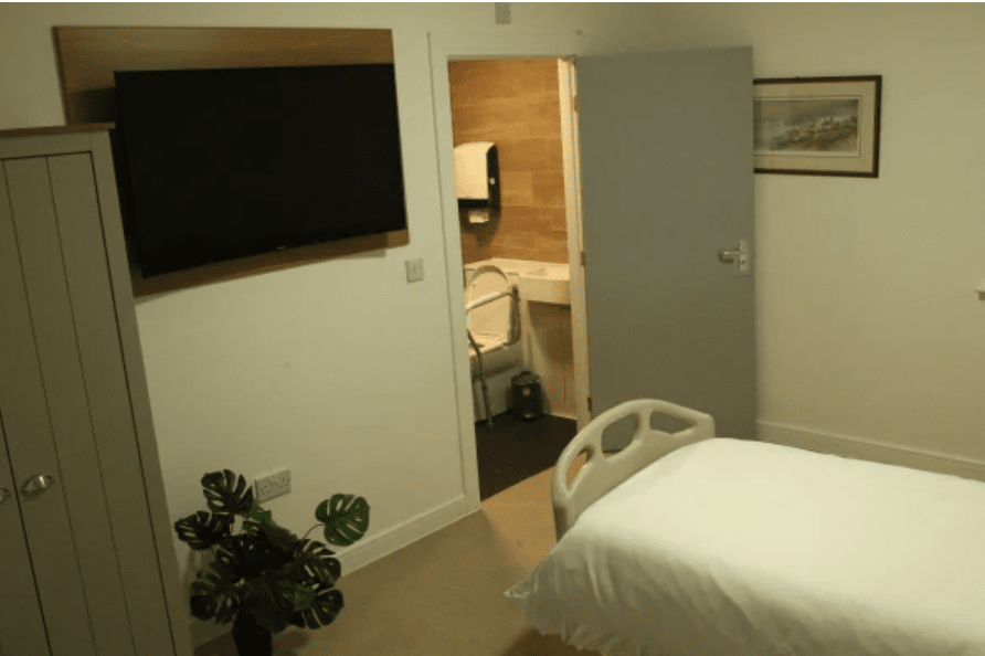 Chestnut Rise Nursing Home